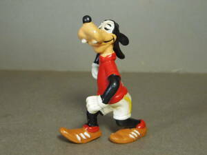  Disney Goofy PVC figure marathon 