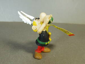 Asterix アステリックス PVCフィギュア 飲む PLASTOY