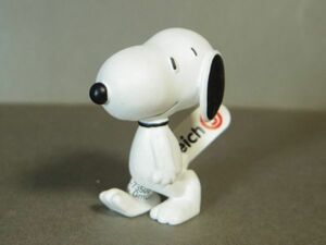 Peanuts ピーナッツ スヌーピー PVCフィギュア 歩く 22001 Schleich Snoopy