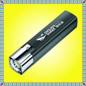 超高輝度LED懐中電灯,USB充電式,18650バッテリー,夜間の乗馬,キャンプ,狩猟,屋内用の懐中電灯