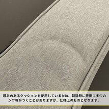 【アウトレット】【保証対象外】 Kavaborg エレキギター用ギグバッグ Fashion Guitar and Bass Bag for Electric Guitar　/ a43322_画像2