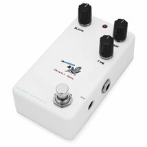 最落無し! Animals Pedal　RELAXING WALRUS DELAY　/ a43383　ギタープレイに 凄み を加えるディレイ　1円_画像3