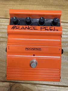 ■Rocktron Orange Peel Phaser・中古動作品■