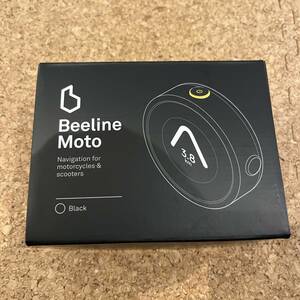 Beeline Moto バイク用ナビ　ほとんど新品 