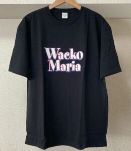 ワコマリア Tシャツ L