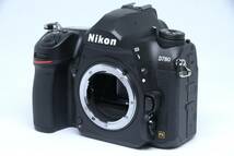 極美品ワンオーナー D780 メーカー保証 2024年8月まで Nikon ニコン 32GB SDHCカード付_画像3