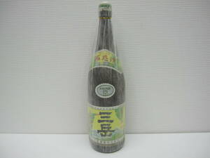 180 酒祭 焼酎祭 三岳 1800ml 25度 未開栓 三岳酒造 屋久島産 希少 本格焼酎 芋焼酎 米こうじ 古酒 詰日2007.9.11