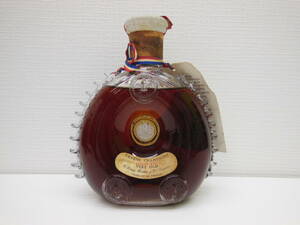 83 酒祭 洋酒祭 1円スタート!! レミーマルタン ルイ13世 700ml 40度 未開栓 ブランデー バカラ REMY MARTIN LOUIS XIII VERY OLD 古酒