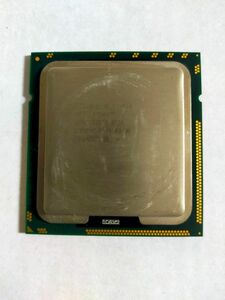 CPU core i7 930