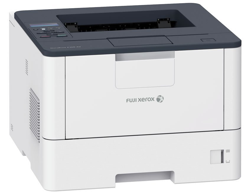 DocuPrint P360 dwの値段と価格推移は?|3件の売買データから