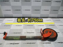 群馬≪4≫ 尾輪 管理機 耕うん機 耕運機 パーツ アタッチメント 部品 交換 予備 中古品_画像3