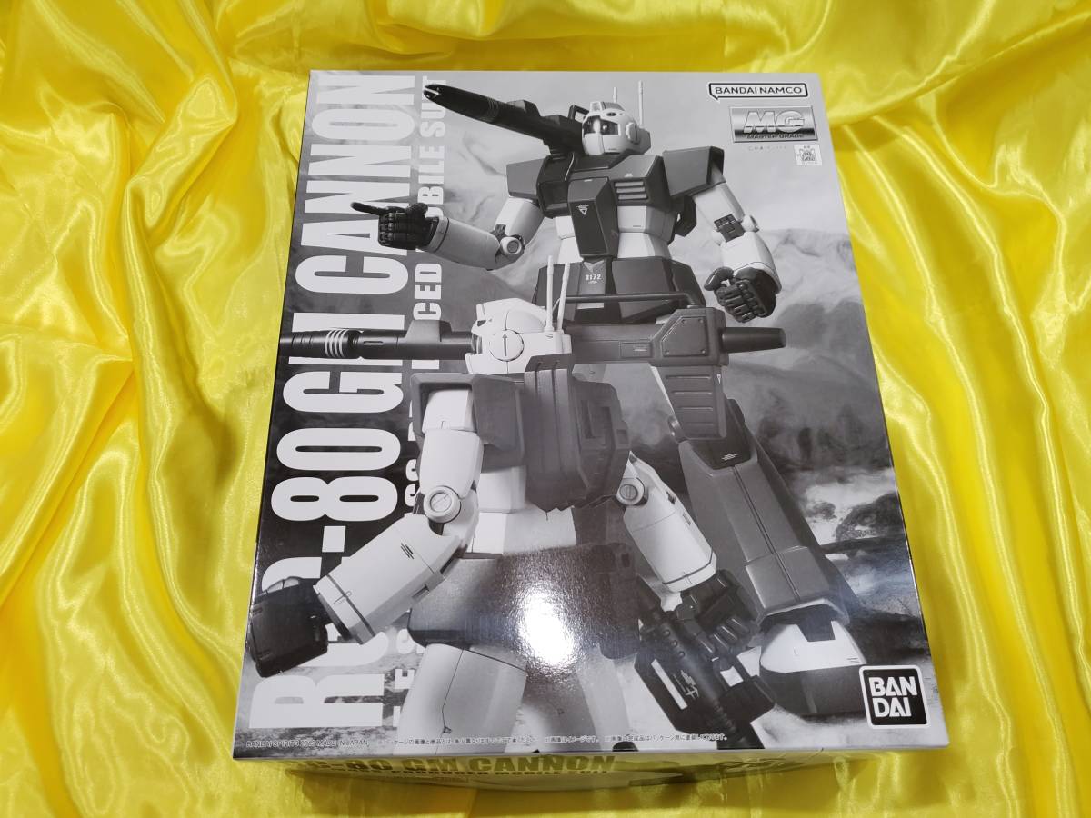 2023年最新】Yahoo!オークション -プレバン ジムキャノンの中古品