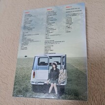 水樹奈々 LIVE ADVENTURE　未開封_画像2