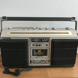 PIONEER パイオニア SK-50 ラジカセ 現状品