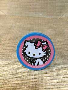 ダイカット消しゴム チャーミーキティ ブルー(青) 【Sanrio/サンリオ】 けしごむ ねこ,猫