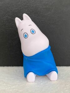 ＜美品＞ムーミン 「肩ズンFig. MOOMIN Part2」フィギュア★高さ約５cm〈C1a