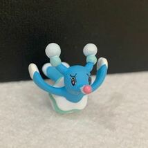 オシャマリ 「ポケモンゲットコレクションズキャンディ メレメレ島大冒険」フィギュア★サイズ約3.5cm〈C1a_画像1