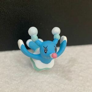 オシャマリ 「ポケモンゲットコレクションズキャンディ メレメレ島大冒険」フィギュア★サイズ約3.5cm〈C1a