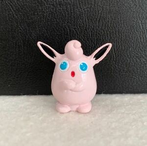 プクリン「ポケモン　ポケットモンスター」フィギュア★高さ約 2.5cm〈C1a