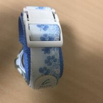 107-0897 CASIO カシオ　Baby-G Reef レディース腕時計　クオーツ　デジタル　BGR-210 電池切れ 動作未確認_画像4