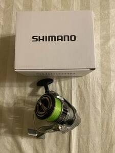 シマノ SHIMANO 21ナスキー4000XG 
