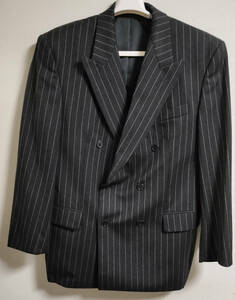 値下げ！Vintage suit 英国SAVOY TAYLORS GUILD（英国Savile Row）Size 40 S