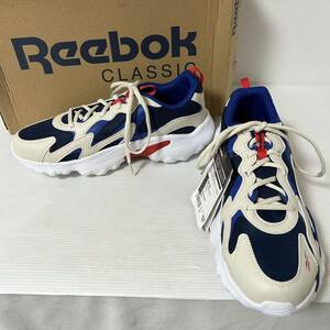 【タグ付未使用品】Reebok DMX SERIES 1000 90S リーボック　ディーエムエックスシリーズ1000 DV8744 スニーカー　27cm ＊CI