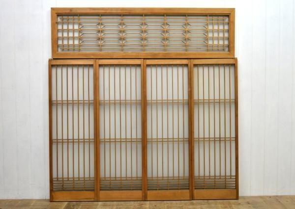 2023年最新】Yahoo!オークション -欄間障子戸の中古品・新品・未使用品一覧