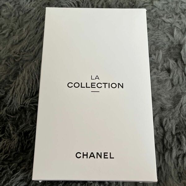 新品★CHANEL★非売品★ノベルティー★CHANELノート3冊セット★他フリマでもセール★現品限り★最終値下げ★近日削除