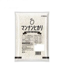 大塚食品 マンナンヒカリ 1kg_画像1