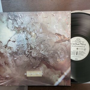 PROMO sample 見本盤 cocteau twins head over heels コクトーツインズ record レコード LP アナログ vinyl