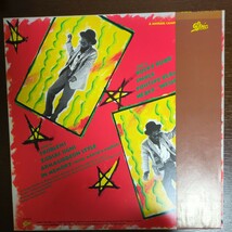 Mikey Dread S.W.A.L.K. マイキー・ドレッド the clash クラッシュ analog record レコード LP アナログ vinyl_画像3