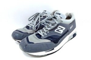 お買得！ニューバランス new balance M1500UKG スニーカー イングランド製 メンズ USA：10、28ｃｍ相当 kz4622207698