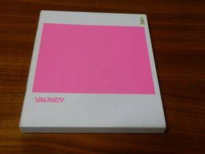 Vaundy CD 「strobo」ストロボ バウンディ 怪獣の花唄 レンタル落ち