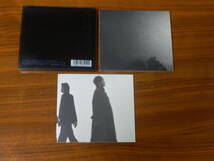 Mr.Children CD「miss you」通常盤 桜井和寿 ミスチル ケモノミチ レンタル落ち_画像2