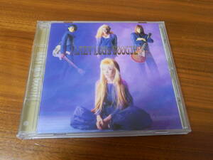 レイジー・ルーズ・ブギー CD 「LAZY LOU's BOOGIE」 