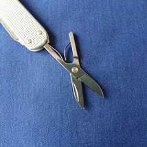 VICTORINOX(ビクトリノックス)クラシックALOX (535)_画像6