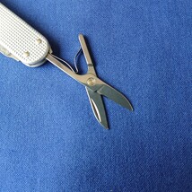 VICTORINOX(ビクトリノックス)クラシックALOX (538)_画像6