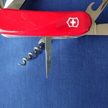 VICTORINOX(ビクトリノックス)マルチツール (306)_画像7