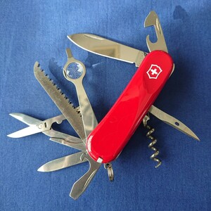 VICTORINOX(ビクトリノックス)マルチツール (306)