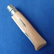 OPINEL (オピネル) No.08 (609)_画像10