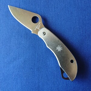 SPYDERCO(スパイダルコ) Clipitool Scissors (543)