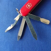 VICTORINOX(ビクトリノックス)ミニチャンプ (544)_画像3