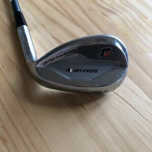 BS BRM HF wedge 56/12 MCI B65-S