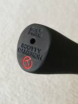 即決！！ピストリー二　ブラック　 SCOTTY CAMERON スコッティ キャメロン パターグリップ　サークルT　_画像2