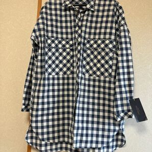 ZARA シャツ レディース