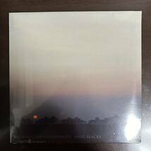 【新品未開封】 BANG BLACKS (JBM+KGE THE SHADOWMEN) - BANG BLACKS アナログ2LP_画像1