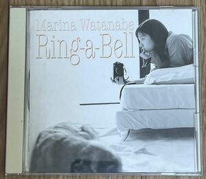 渡辺満里奈 Ring-a-Bell