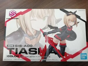 30MS SIS-A00 ティアーシャ＆オプションボディパーツ タイプS02[カラーB]