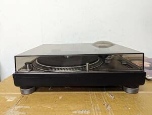 TECHNICS SL-1200MK4